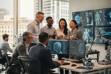 2026 Best AI Ethics Courses for Workforce Planning Teams thumbnail