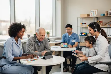 2027 Online Speech Pathology Doctorate Programs for Licensed Professionals thumbnail
