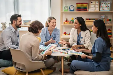 2027 How to Network as a BCBA Student for Better Career Opportunities