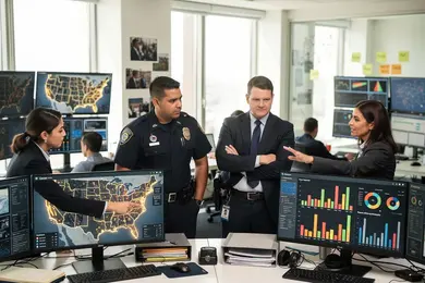 2026 Best Online Criminal Justice Degrees for Crime Analysis Careers thumbnail