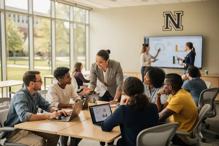 2026 Does Northbridge University Offer Flexible Start Dates for Online Students?
