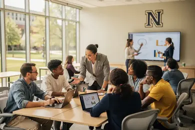 2026 Does Northbridge University Offer Flexible Start Dates for Online Students? thumbnail