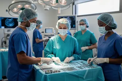 2026 Online vs Campus Surgical Tech Outcomes Report: Graduation Rates, Cost, and Career Trade-Offs thumbnail