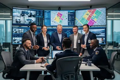 2026 Industries Hiring Graduates With a Security Management Degree thumbnail