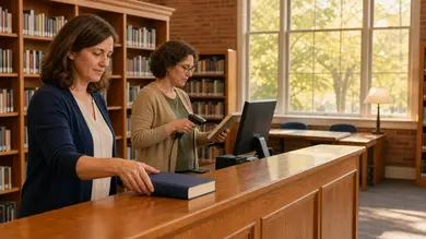 2027 Online Library Media Degree Programs With Monthly Tuition Payment Plans thumbnail