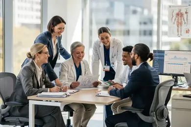 2026 Health Administration Master's Programs With Bridge or Foundation Courses thumbnail