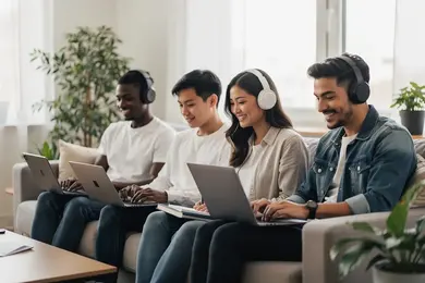 2027 Best Online Non-Degree Programs With No Live Class Requirement thumbnail
