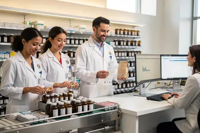 2027 Low-Cost Online Pharmacy Doctorate Programs with Financial Aid: Scholarships, Grants, and Employer Tuition Support thumbnail