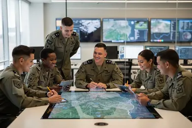 2026 Entry-Level Hiring Trends for Military Science & Studies Graduates: Where New Grads Have the Best Odds thumbnail