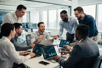 2027 Data Science Degree Industry Demand Report: Which Sectors Are Expanding Hiring the Fastest