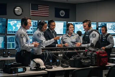 2026 Online Homeland Security Degrees With Disaster Response Concentrations thumbnail