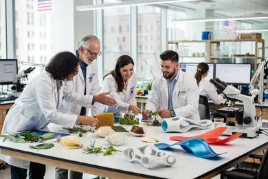 2026 Biomimicry Programs With Placement Support for Practicum or Clinicals thumbnail