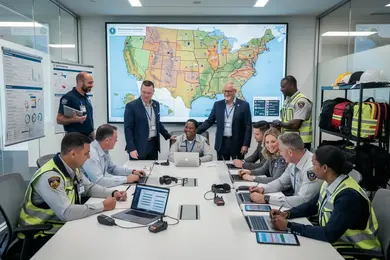 2026 Emergency Management Degree Completion Time Report: How Long Students Actually Take to Graduate thumbnail