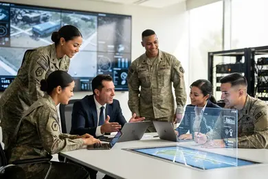 2026 Best Value Online Military Science Master's Degrees: Affordable Accredited Programs with the Highest ROI thumbnail