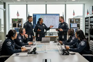 2026 Homeland Security Degrees That Work Best for State and Local Government Workers thumbnail
