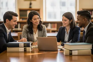 2027 Legal Studies Master's Programs for Public Records and Freedom of Information Officers thumbnail