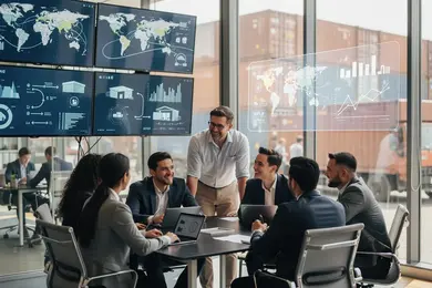2026 Best Online Bachelor's in Supply Chain Management for Analytical Business Careers thumbnail