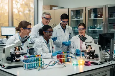2026 How to Choose an Online Biology Degree for Clinical Research Careers thumbnail
