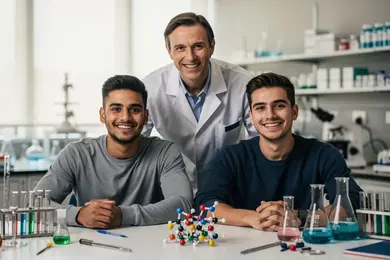 General Chemistry Prerequisites for PharmD Programs thumbnail