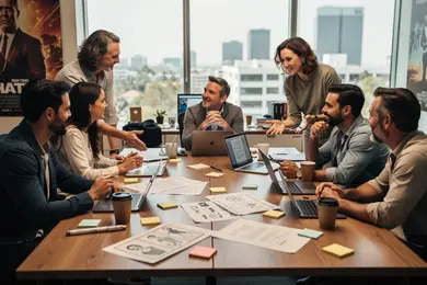 2026 Top Industries Hiring Screenwriting Graduates: Demand, Pay, and Growth Trends thumbnail