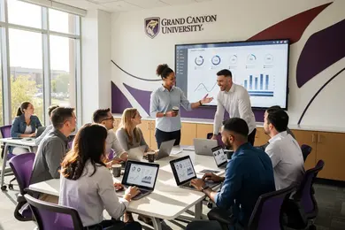 2026 Grand Canyon University Online BS in Business Administration: Cost, Curriculum, Admissions, and Career Outcomes thumbnail