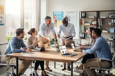 2026 AI Marketing Statistics: Adoption, ROI and Industry Trends