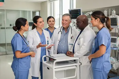 2026 Best DNP Careers for Systems-Level Impact thumbnail