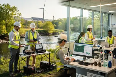 2026 Online Environmental Science Degrees With Environmental Compliance Career Alignment thumbnail