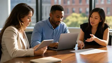 2027 Online Human Resource Management Degree Programs With University Scholarships: Awards, Eligibility, and Net Cost thumbnail