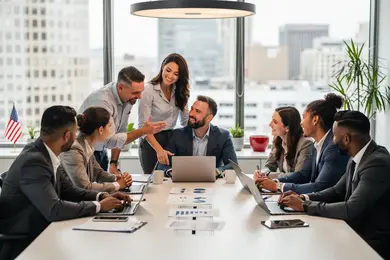2026 Best Online Organizational Leadership Degrees for Team Leadership Careers thumbnail