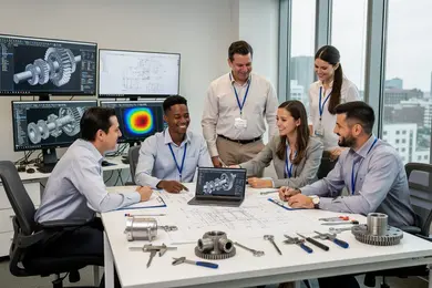 2026 Online Mechanical Engineering Degrees With Strong Technical Writing Training thumbnail