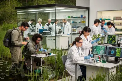 2026 Online Biological Sciences Degrees for Environmental Biology Roles thumbnail