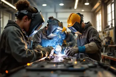 Most Affordable Welding Schools & Training - Budget-Friendly Welding Trade Programs in Silver City for 2026