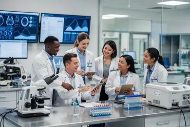2026 Biomedical Engineering Career Outcomes by Degree Level Report: Pay, Employment, and Advancement Patterns thumbnail