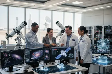 2026 What Classes Are in an Online Astronomy & Space Studies Bachelor's Degree? thumbnail