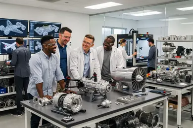 2026 Best Mechanical Engineering Degrees for Automotive and Aerospace-Adjacent Roles thumbnail