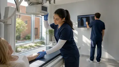 2027 Online Radiology Technician Degree Programs With No Letters of Recommendation Required thumbnail