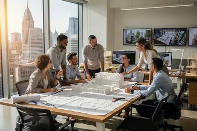 2026 Online Architecture Degrees With Scholarships for Working Professionals thumbnail