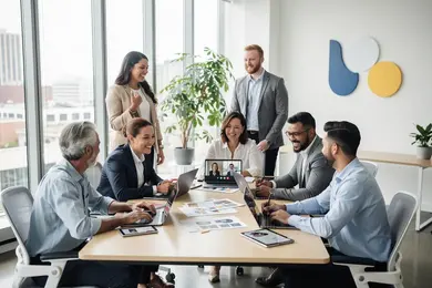 2027 Remote Work Report for Advertising Graduates: Flexible Roles, Pay, and Hiring Trends thumbnail