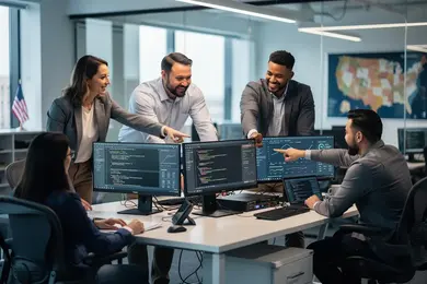 2027 Cyber Security Degree Education Premium Report: How Pay Changes From Bachelor's to Master's to Doctorate thumbnail