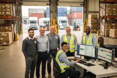 2026 Online Logistics Bachelor's Degree Programs With Weekly Start Dates thumbnail