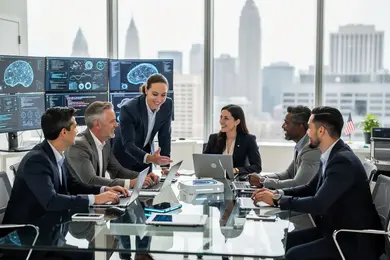 2026 Best Cambridge Online AI Courses for Business Leaders thumbnail