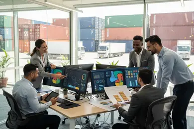 2026 Online Supply Chain Management Bachelor's Degree Programs With No Application Fee thumbnail