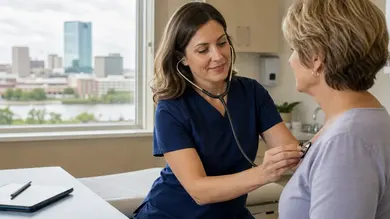 2027 Best Online Family Nurse Practitioner (FNP) Programs for Residents of Toledo, OH thumbnail