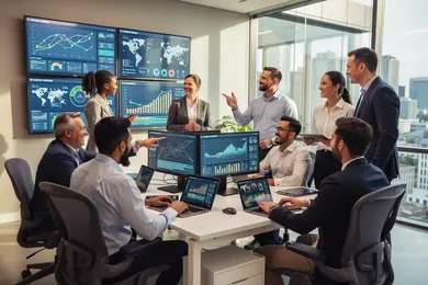 2026 Top Universities Offering Online Supply Chain Management Master's Degrees thumbnail