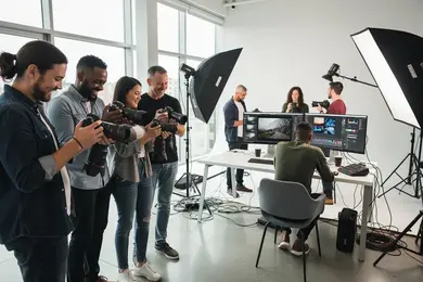 2026 Best Online Digital Photography Degrees for Future Photographers thumbnail