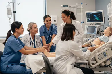 2026 Job Placement Rates for Nurse Educator Master's Graduates: Employment Outcomes thumbnail