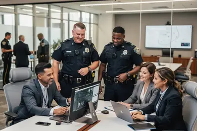 2026 Online Criminal Justice Degrees With Scholarships for Working Professionals thumbnail