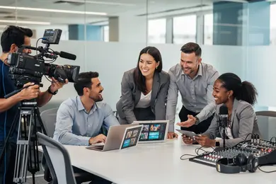 2026 Graduation Rates for Online Media Communication Master's Programs: Completion Statistics thumbnail