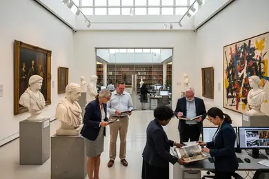 2026 Highest-Paying Art History Master's Specializations Ranked thumbnail